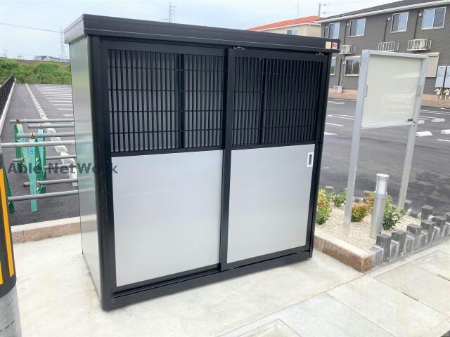 物件外観写真10　