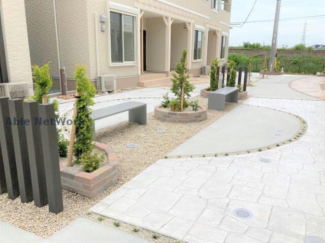 物件外観写真11　