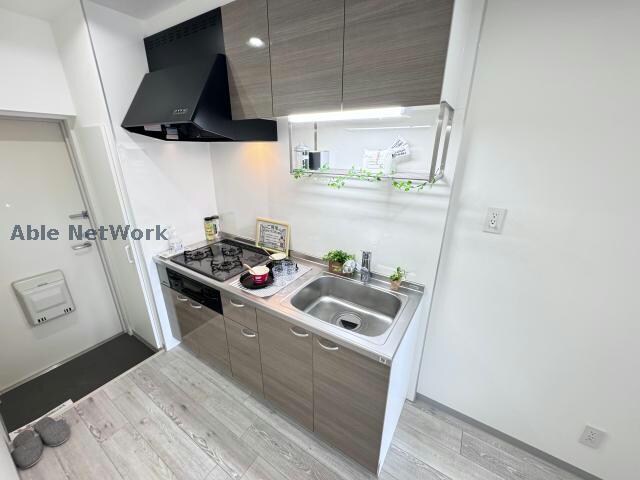 物件内観写真11　