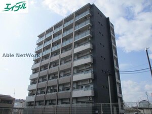 メゾンピエール上浜外観写真