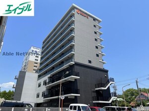 グランプレジール外観写真