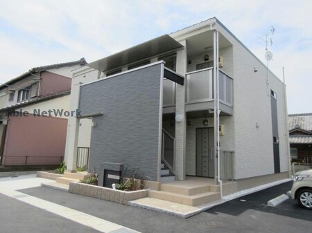 プレミール外観写真