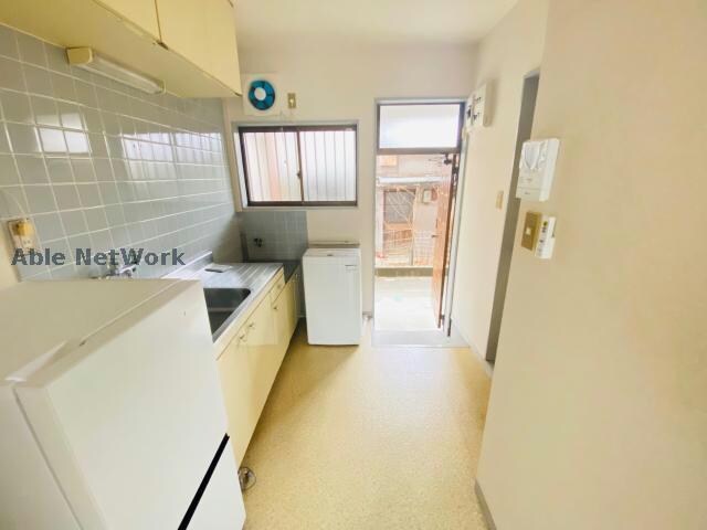 物件内観写真11　