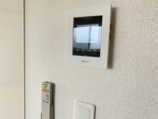 物件内観写真13　(※類似モデルの為、色味等は異なります。)