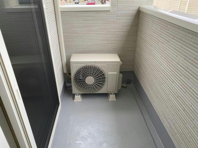 物件内観写真15　(※類似モデルの為、色味等は異なります。)