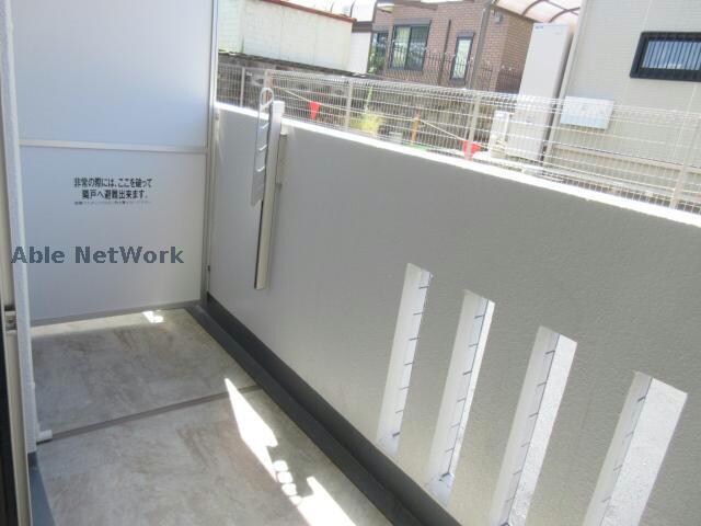 物件内観写真21　