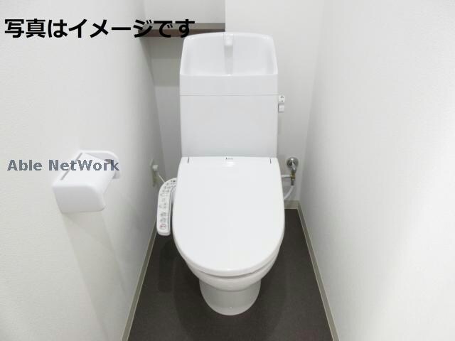 物件内観写真13　