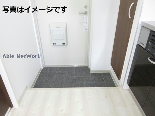 物件内観写真18　