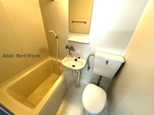 物件内観写真15　