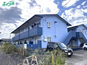シーサイドスクエア　B外観写真
