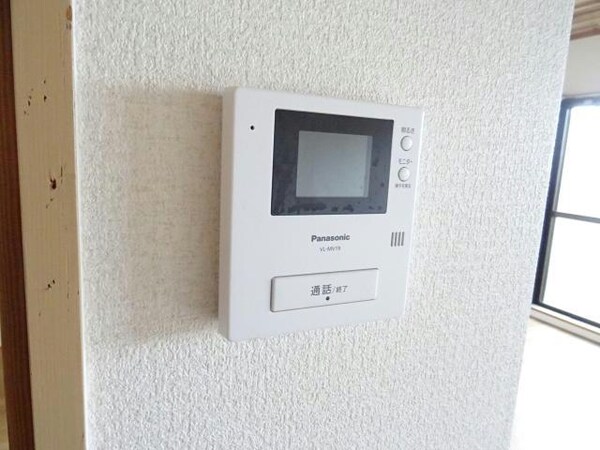 セキュリティ(※同型タイプ)