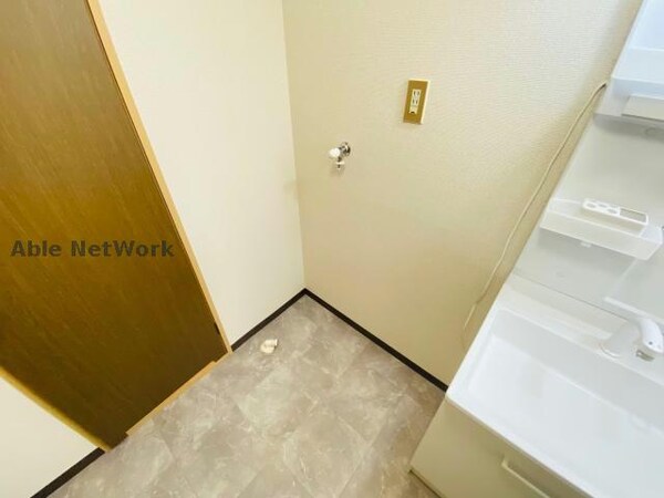 洗面所・脱衣所