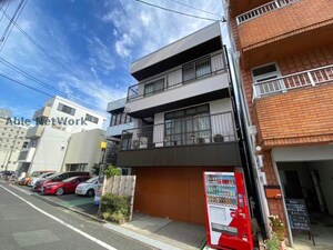 OHANA住居外観写真