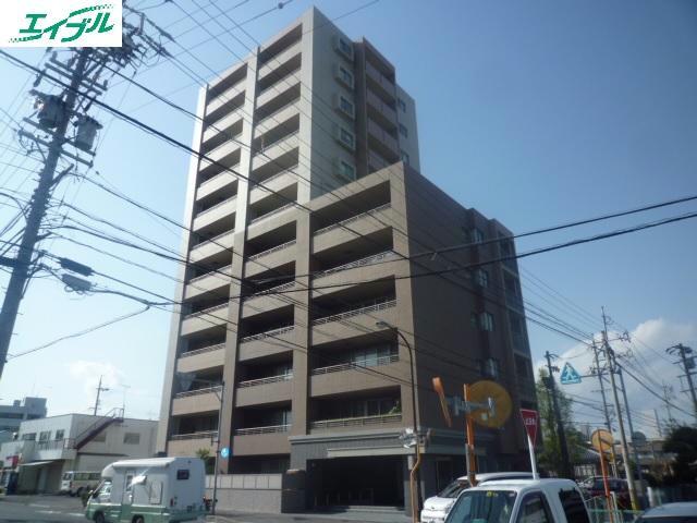 ロイヤルクレスト津桜橋