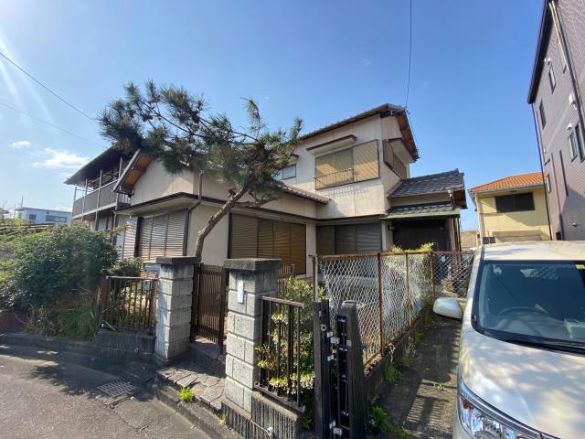 半田N様貸家