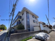 AKATSUKIマンションの外観写真