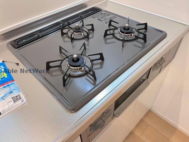 物件内観写真11　