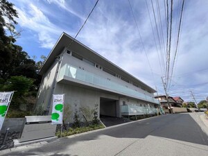 spinach外観写真