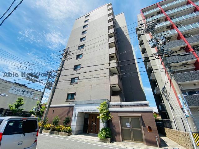 ポレスター桜橋　