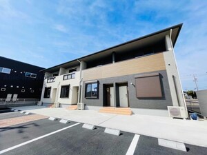 K-smart香良洲 D外観写真
