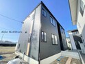 オランジュベール津住吉