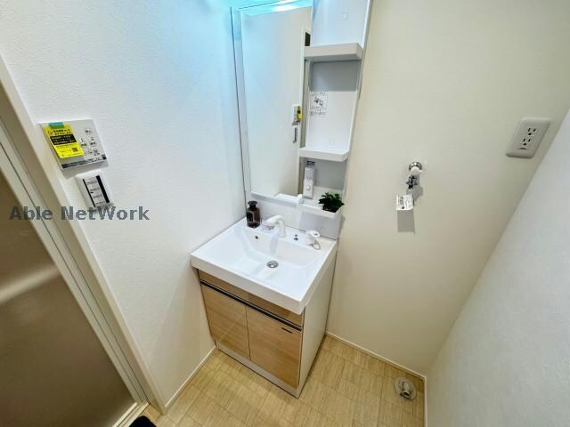 物件内観写真15　(モデルルーム仕様です)