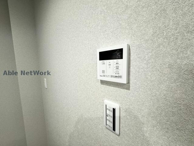 物件内観写真20　(モデルルーム仕様です)