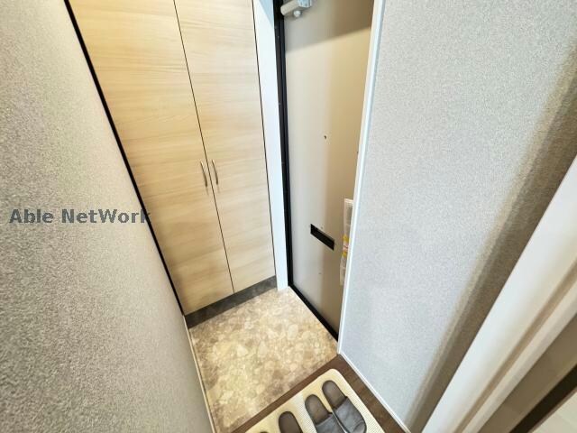 物件内観写真24　(モデルルーム仕様です)