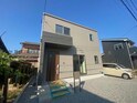 久居新町戸建て