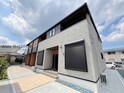 ブルースカイ押加部