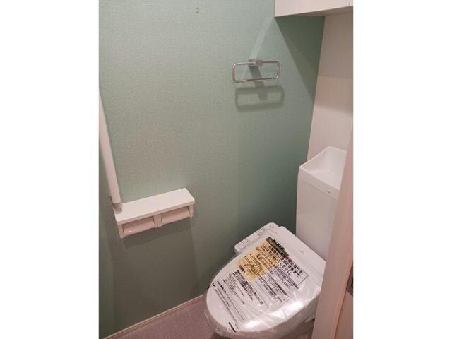 物件内観写真14　(同型類似のものです)