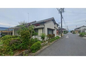 安濃町清水S様貸家外観写真