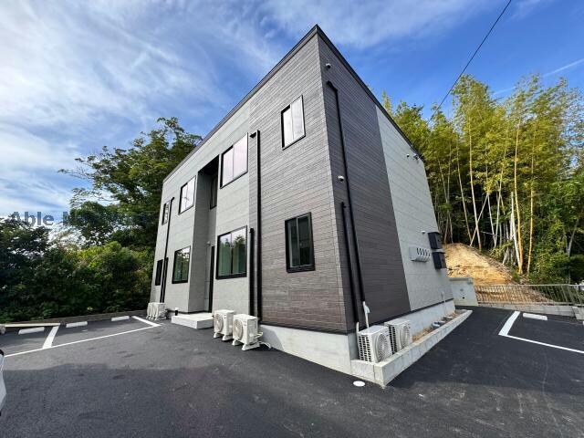 Gloamの物件外観写真