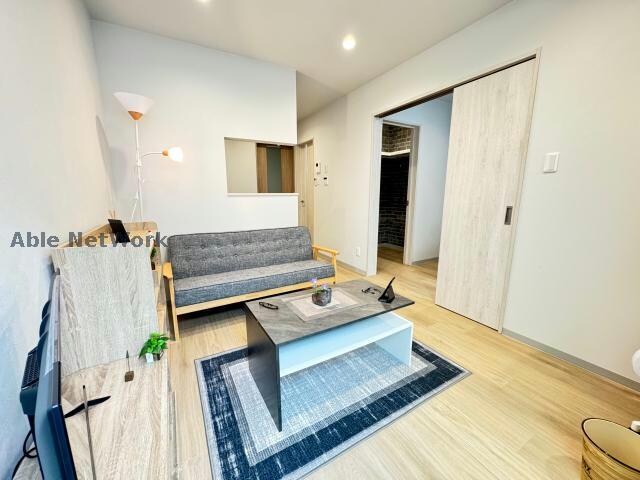 物件内観写真9　(※モデルルーム仕様です。)