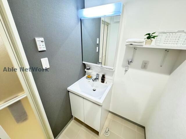 物件内観写真14　(※モデルルーム仕様です。)