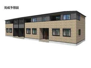 ソラーナ外観写真