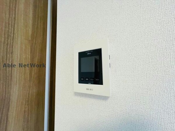 セキュリティ(同型類似のものです)