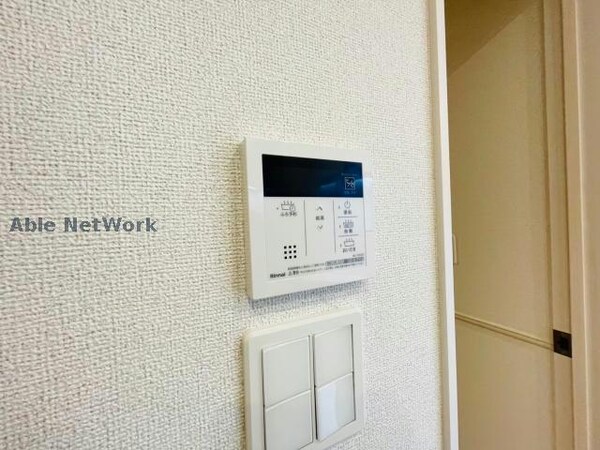 その他設備(同型類似のものです)