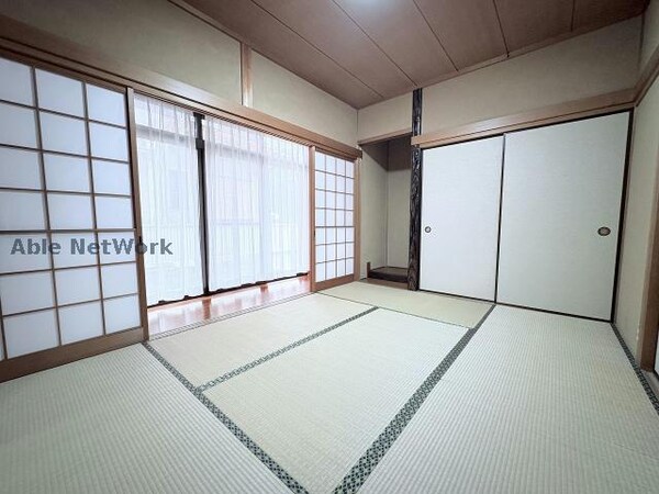居室