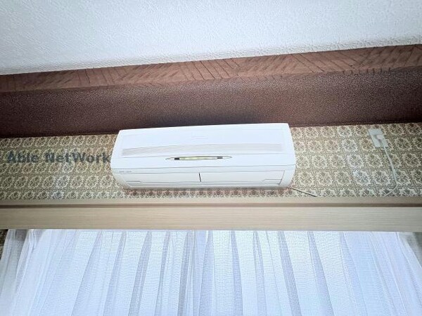 空調設備