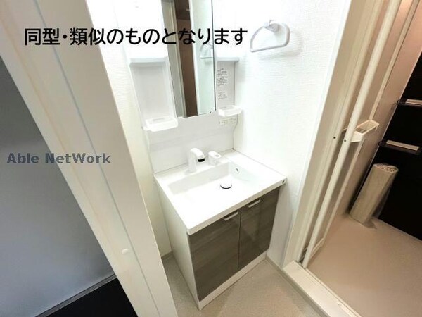 洗面所・脱衣所