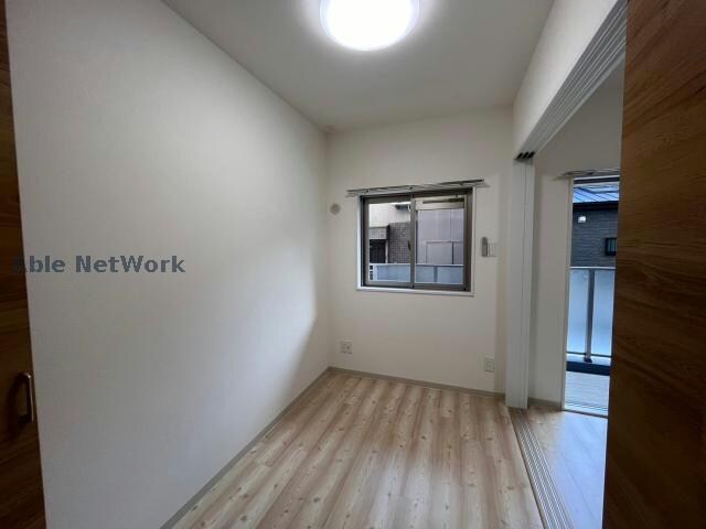 物件内観写真4　(※同型タイプ)