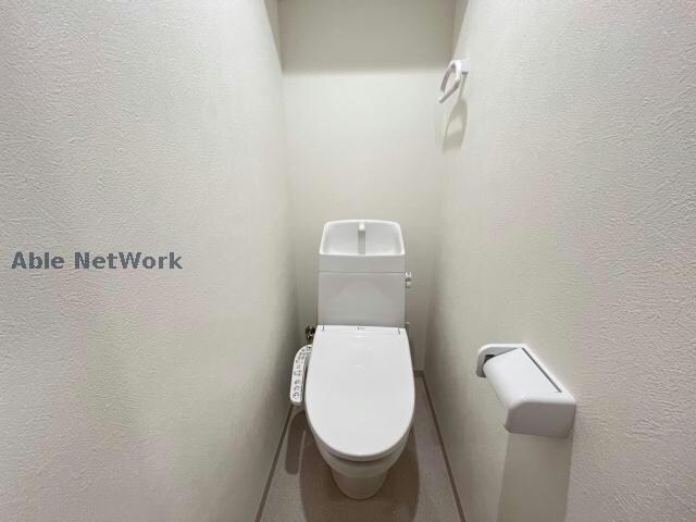 物件内観写真8　(※同型タイプ)