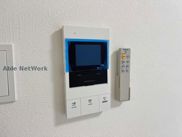 物件内観写真11　(※同型タイプ)