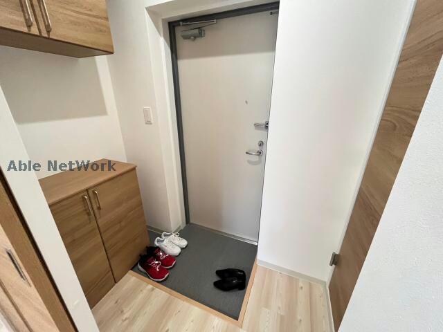 物件内観写真13　(※同型タイプ)