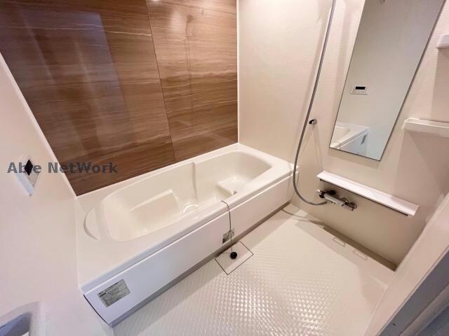 物件内観写真6　(同型類似のものです)