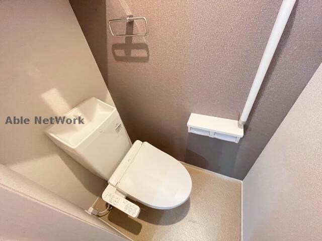 物件内観写真8　(同型類似のものです)