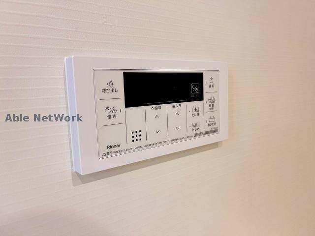 物件内観写真9　(同型類似のものです)