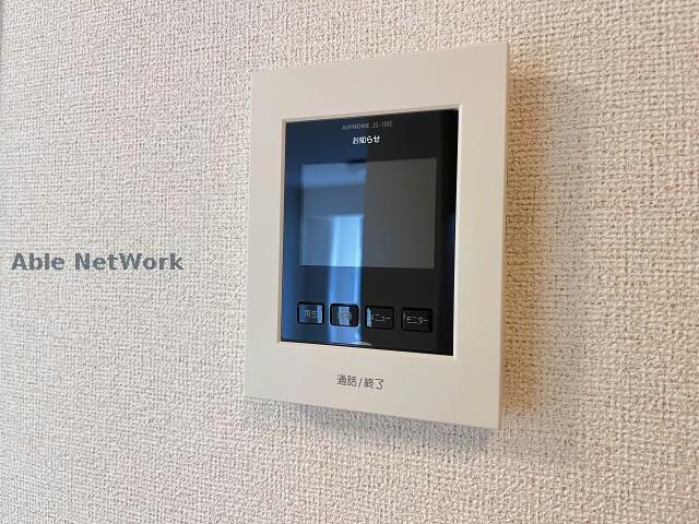 物件内観写真10　(同型類似のものです)