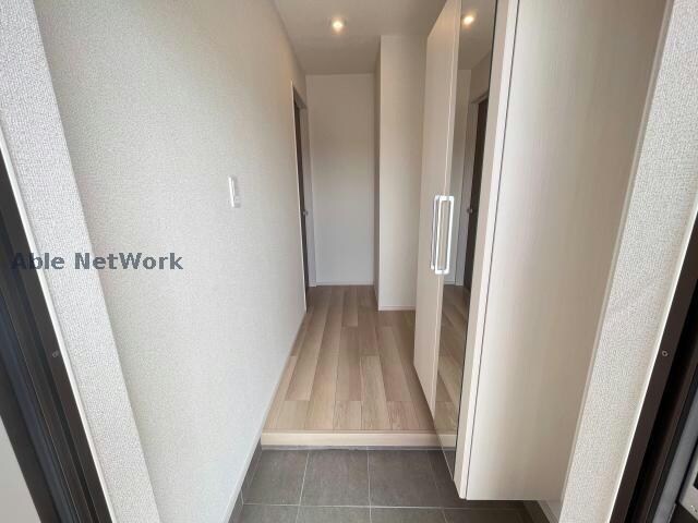 物件内観写真13　(同型類似のものです)